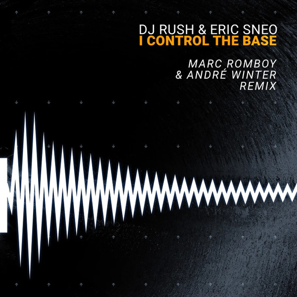 I Control The Base (Marc Romboy & André Winter Remix)
