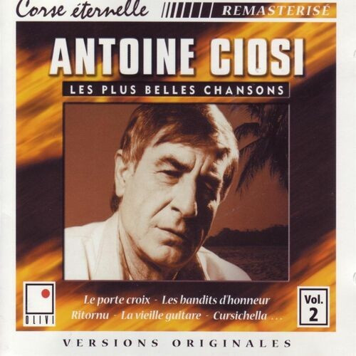 Les Plus Belles Chansons Vol.2