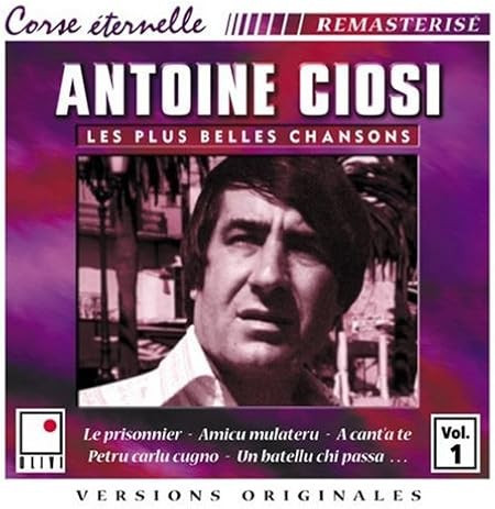 Les Plus Belles Chansons Vol.1