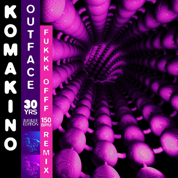 Outface (Fukkk Offf 150 BPM Remix)