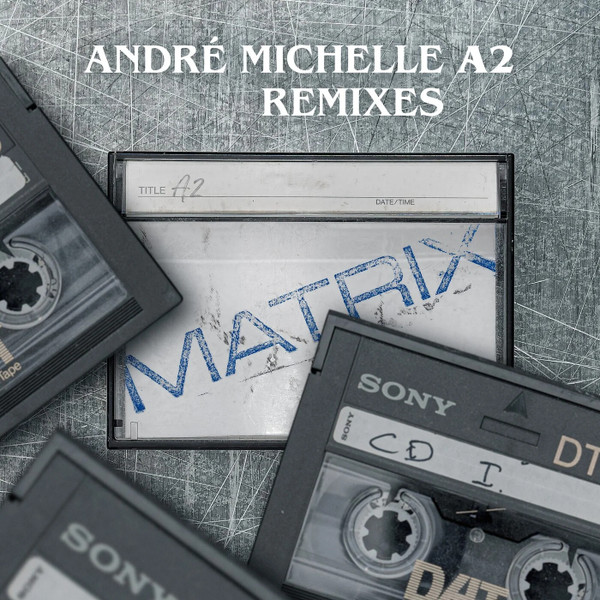 A2 Remixes