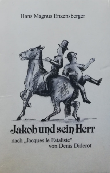 Jakob Und Sein Herr