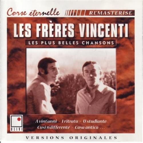 Les Plus Belles Chansons
