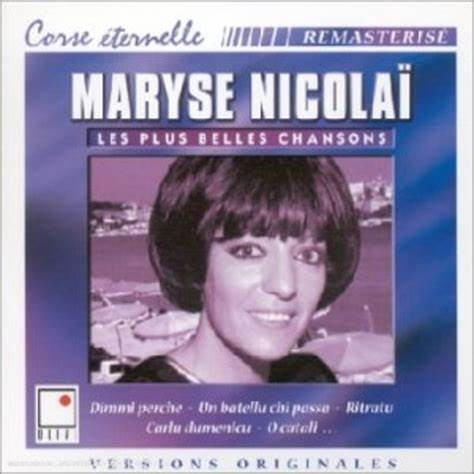 Les Plus Belles Chansons