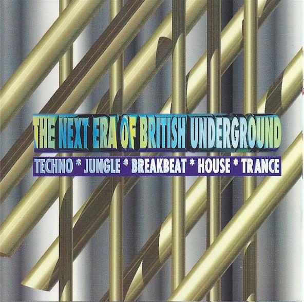 The Next Era Of British Underground