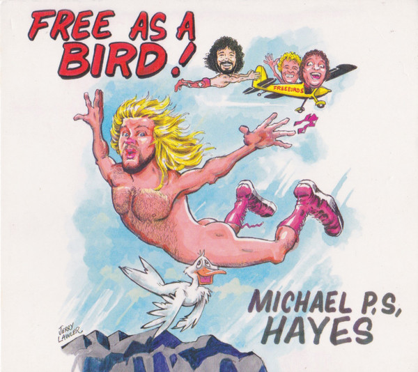 Free As A Bird