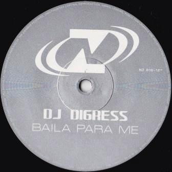 Baila Para Me