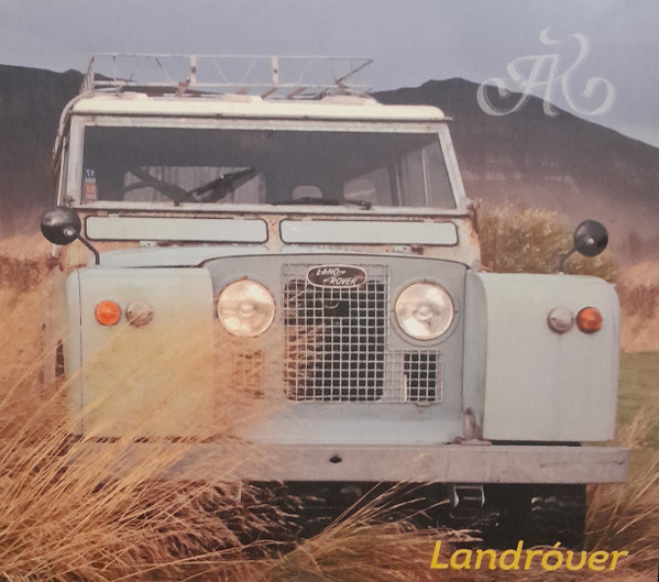 Landróver