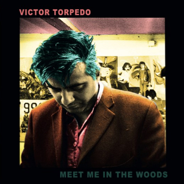 Meet Me In The Woods
