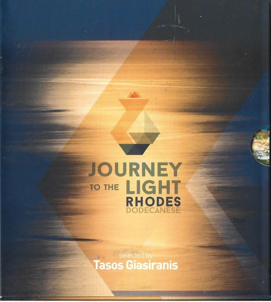 Journey To The Light Rhodes
