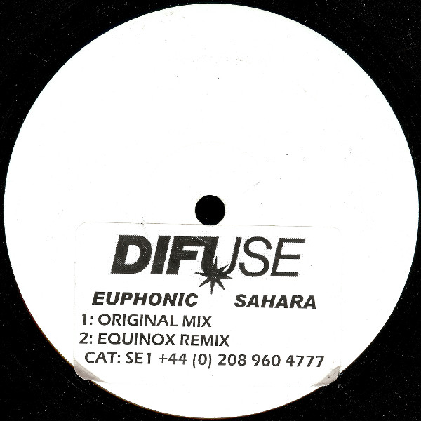 Sahara