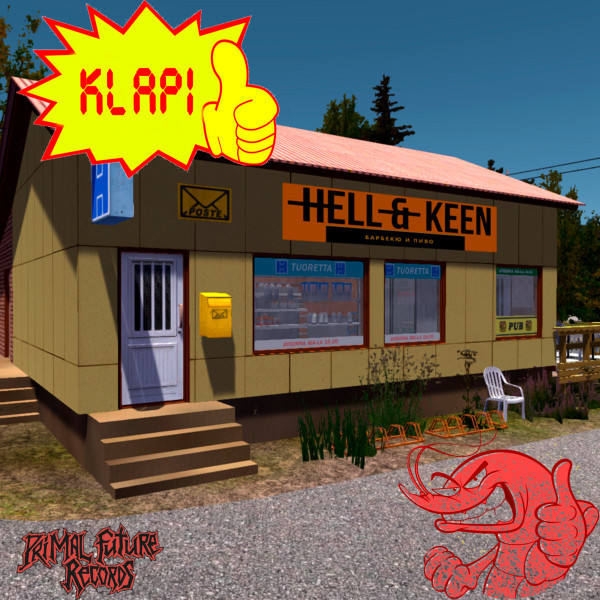 Klapi