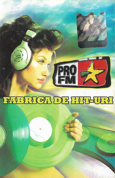 PROFM Fabrica De Hit-uri