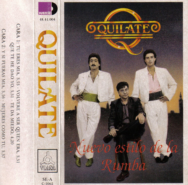 Nuevo Estilo De La Rumba