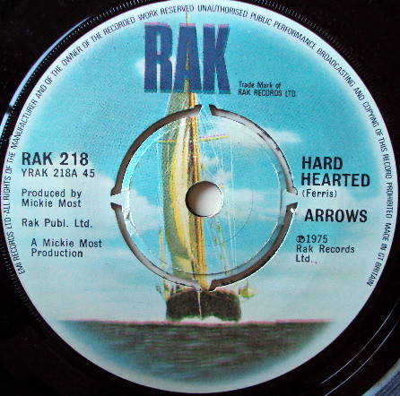 Hard Hearted