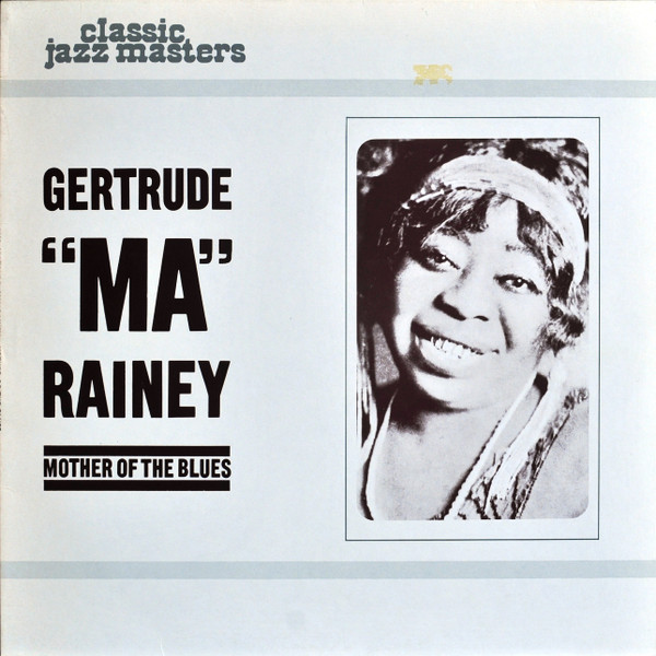 Mother Of The Blues