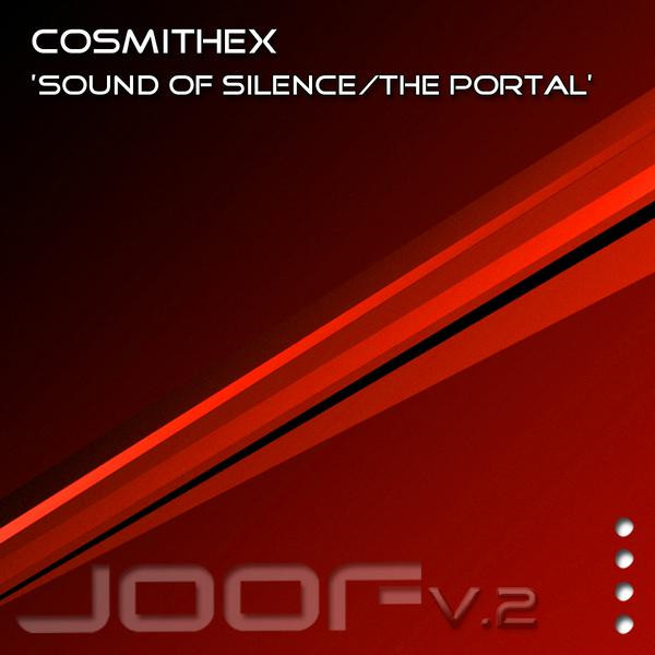 Sound Of Silence / The Portal