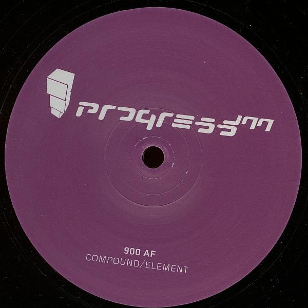 Compound / Element