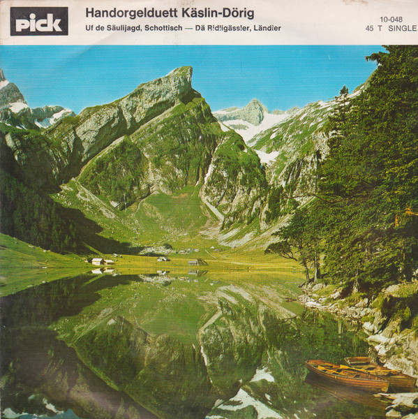 Uf De Säulijagd