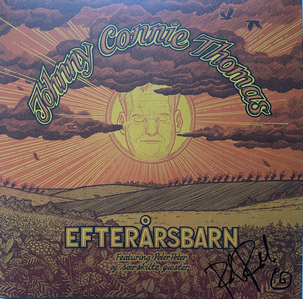 Efterårsbarn / Kære Betty