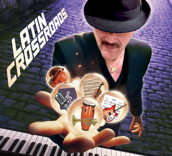Latin Crossroads