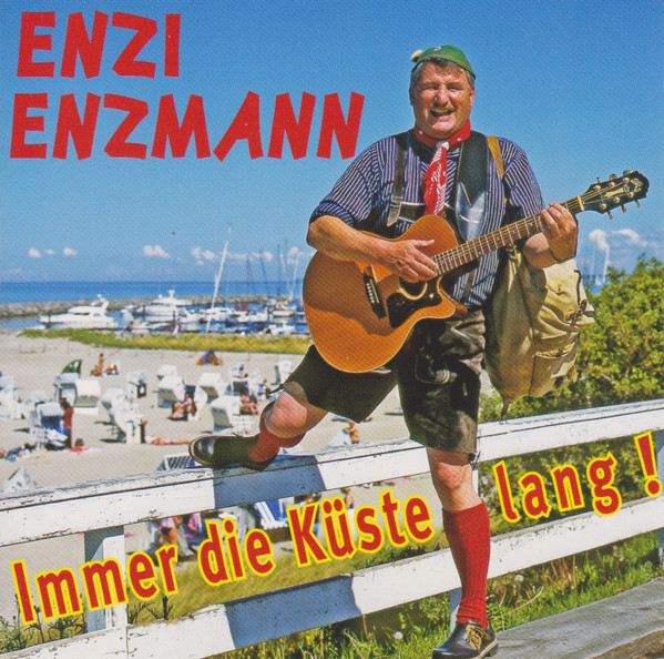 Immer Die Küste Lang!