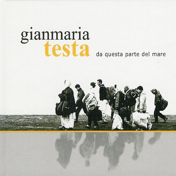 Da Questa Parte Del Mare