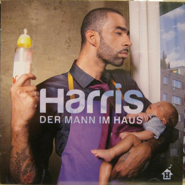 Der Mann Im Haus