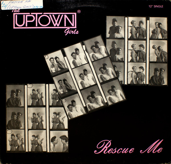 Rescue Me