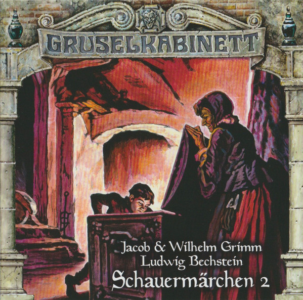 Schauermärchen 2