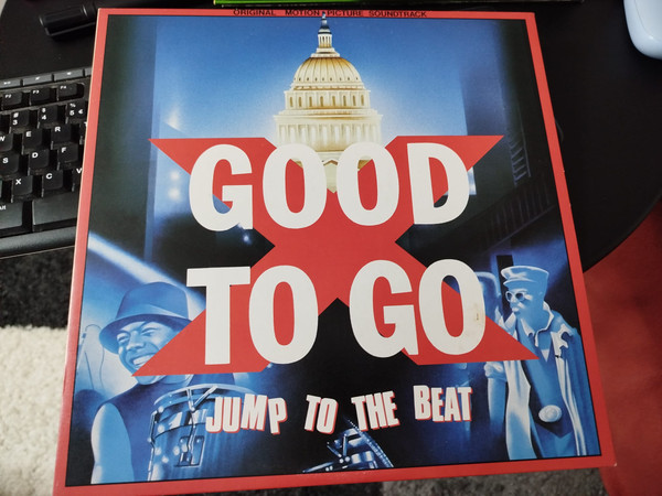 Good To Go (Original Motion Picture Soundtrack)