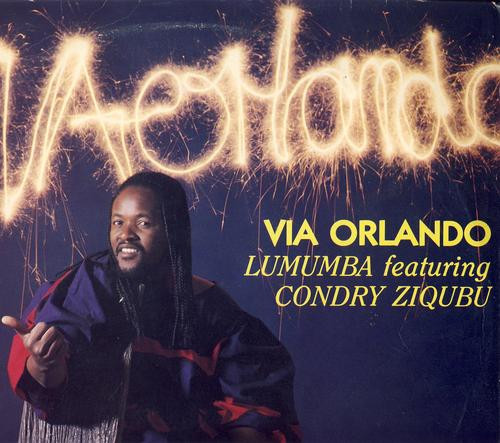 Via Orlando