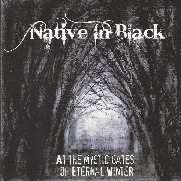 At The Mystic Gates Of Eternal Winter