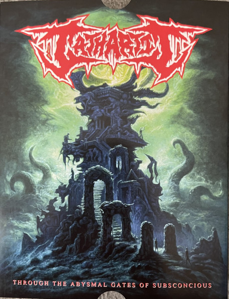Through The Abysmal Gates Of Subconscious