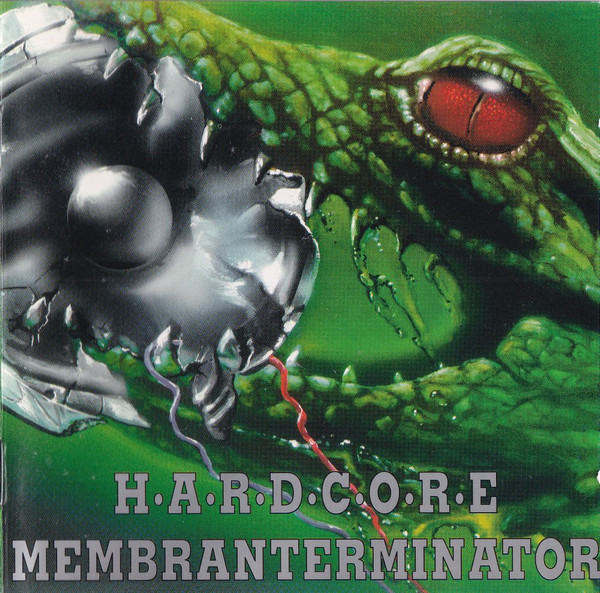 Hardcoremembranterminator