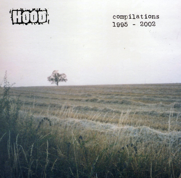 Compilations 1995-2002
