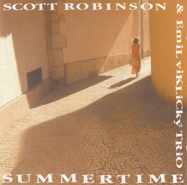 Summertime