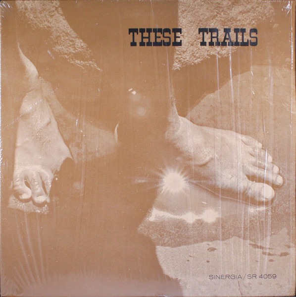 These Trails