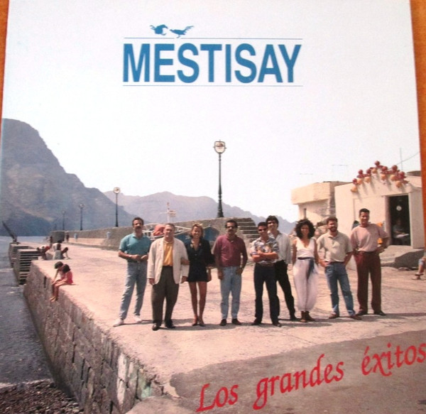Los Grandes Éxitos