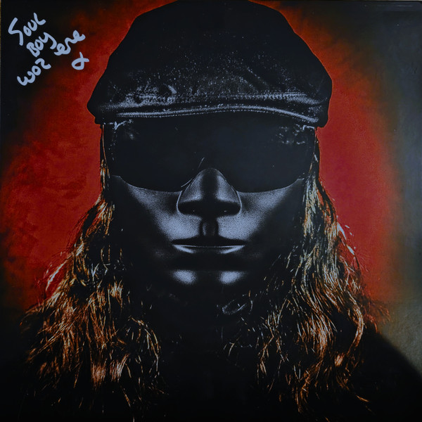 Soul Boy IV