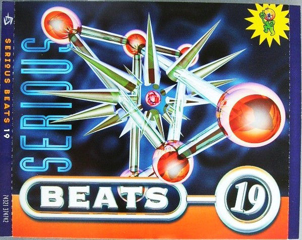 Serious Beats 19