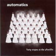 Forty Virgins In The Afterlife