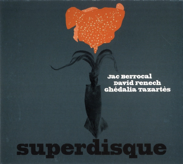 Superdisque