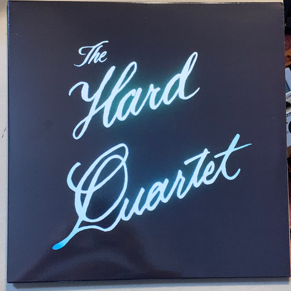 The Hard Quartet