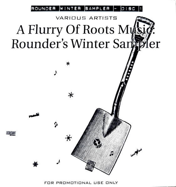 A Flurry Of Roots Music: Rounder's Winter Sampler