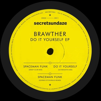 Do It Yourself EP
