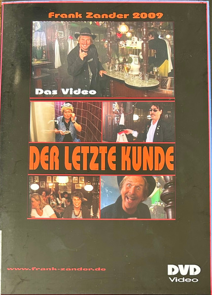 Der Letzte Kunde