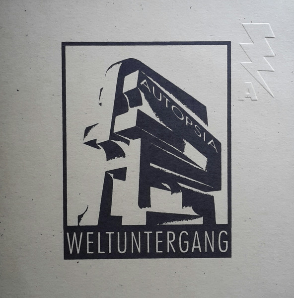 Weltuntergang