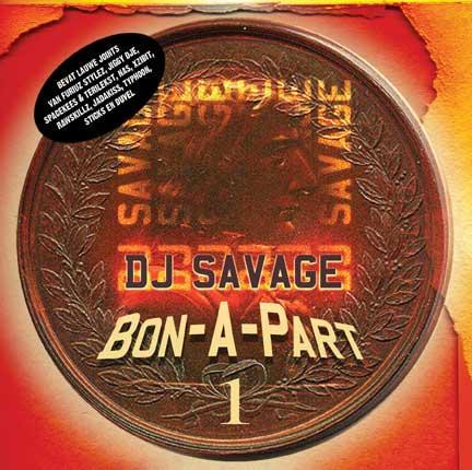 Bon-A-Part 1
