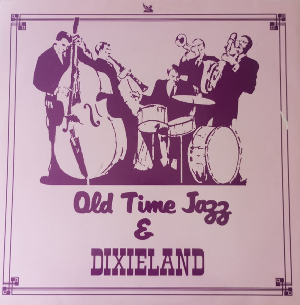 Old Time Jazz & Dixieland